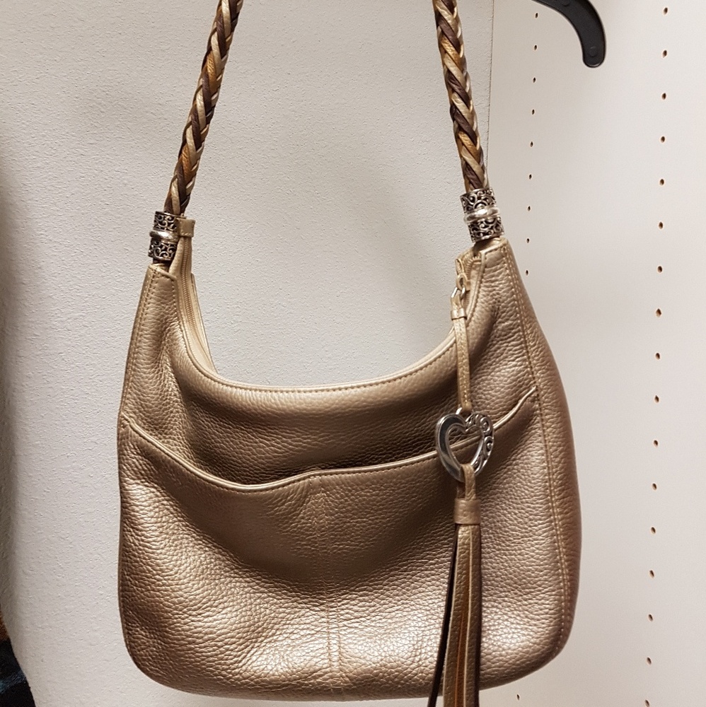Brighton Hobo bag